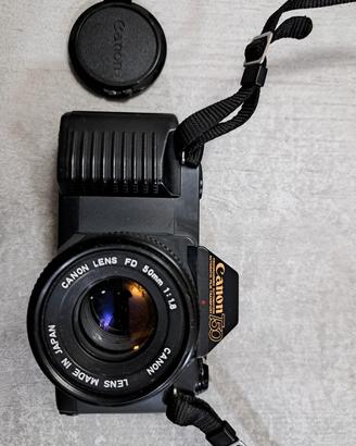 Fotocamera a pellicola CANON