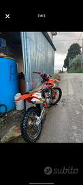 ktm 350 2016