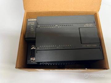 Siemens S7-200
