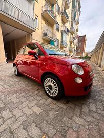 Fiat 500 1.3 MJT - POP 2008