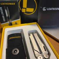 Leatherman WAVE +