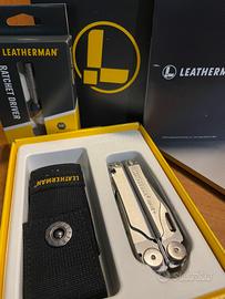 Leatherman WAVE +