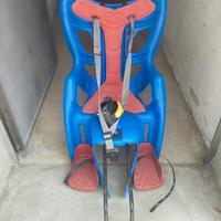 seggiolino posteriore bimbi