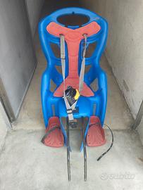 seggiolino posteriore bimbi