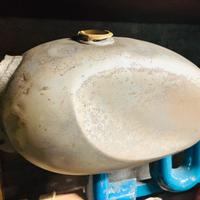 Penton Serbatoio 125 Originale anni ‘70