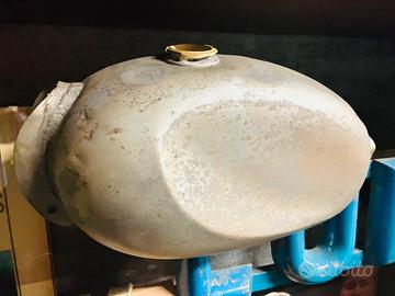 Penton Serbatoio 125 Originale anni ‘70