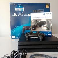 Playstation 4 PRO PS4