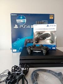 Playstation 4 PRO PS4