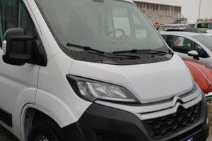 CITROEN Jumper 30 BlueHDi 140 S&S PM-TM Furgone