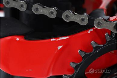 Specialized Turbo Levo SL t.M