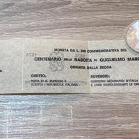 Monete da collezione