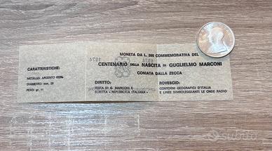 Monete da collezione