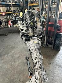 Motore o Cambio Ssangyong Kiron 2.0 XDI 4WD 664950