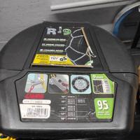 catene neve lampa  r-9