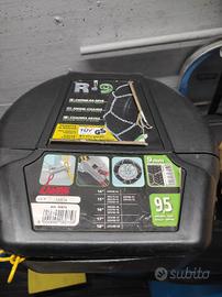 catene neve lampa  r-9