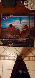 AL STEWART - TIME PASSAGES 1978. VINILE 33 GIRI