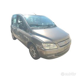 Ricambi usati per Fiat Multipla 1.6 B/GPL del 2007