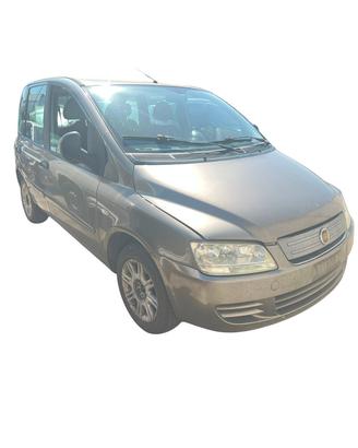 Ricambi usati per Fiat Multipla 1.6 B/GPL del 2007