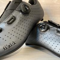 Scarpe ciclismo strada FIZIK tempo R5 n.41