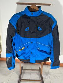 Giacca Enduro vintage anni 80/90 JOEDO (Tg-XXL)