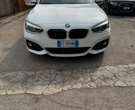 BMW 120d 190cv F20 Xdrive urban