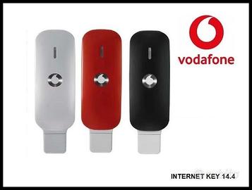 VODAFONE INTERNET KEY 14.4