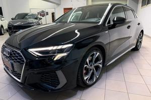 Audi A3 SPB 35 TDI S line edition