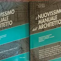 Manuale dell'architetto
