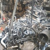 MOTORE SKODA ROOMSTER DEL 2012