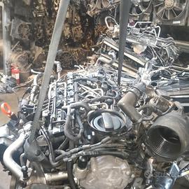 MOTORE SKODA ROOMSTER DEL 2012