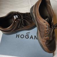 Scarpe Hogan interactive uomo 