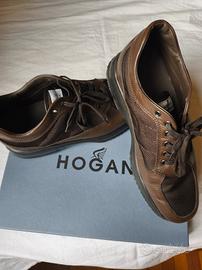 Scarpe Hogan interactive uomo 