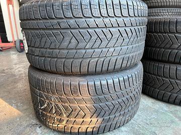 4 GOMME USATE INVERNALE 2753521-3153021 - CP494655
