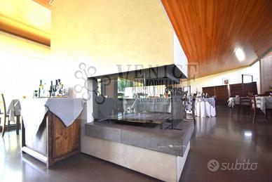 Attività di ristorante a Camponogara