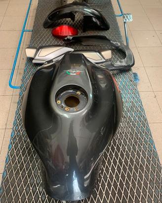 ricambi moto guzzi breva 750