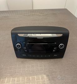 Autoradio originale Bosch per Lancia/Fiat/Alfarom