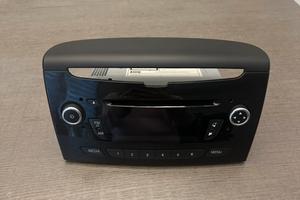 Autoradio originale Bosch per Lancia/Fiat/Alfarom