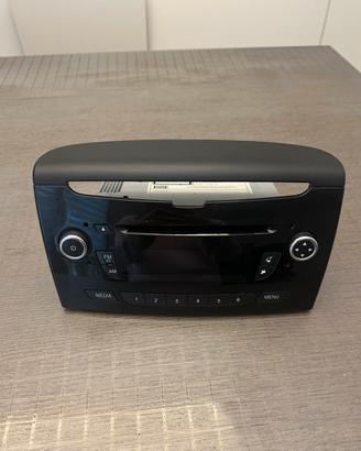 Autoradio originale Bosch per Lancia/Fiat/Alfarom
