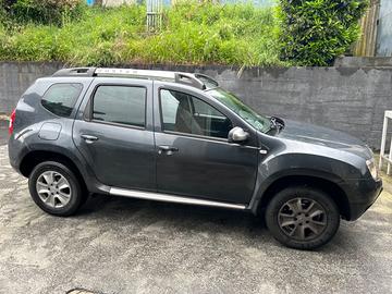 DACIA Duster 1ª serie - 2015