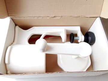 Schiacciapassatelli/patate