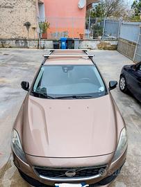 Volvo V40 Cross Country D2 Kinetic 2013 100.000 km