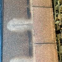 Tegola canadese bituminosa