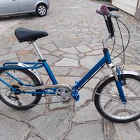 Graziella Custom Special