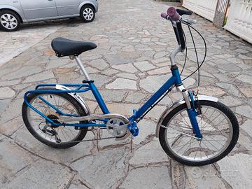 Graziella Custom Special