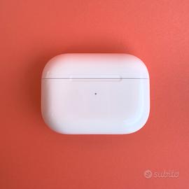 Apple Custodia MagSafe USB-C per AirPods Pro 2