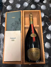 Cuvée Privata Lunelli 2000 - Ferrari (Magnum 1,5L)