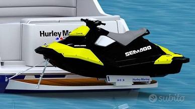 Gruetta moto