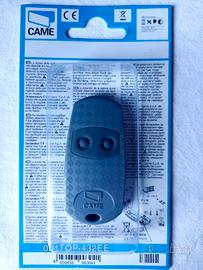 Came TOP-432 EE Telecomando Cancello Garage 433,92