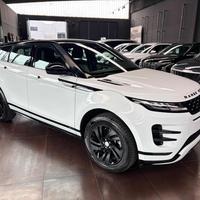 LAND ROVER Range Rover Evoque 2.0 eD4 5p.AUTO SE