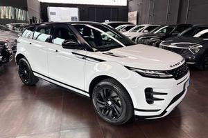LAND ROVER Range Rover Evoque 2.0 eD4 5p.AUTO SE
